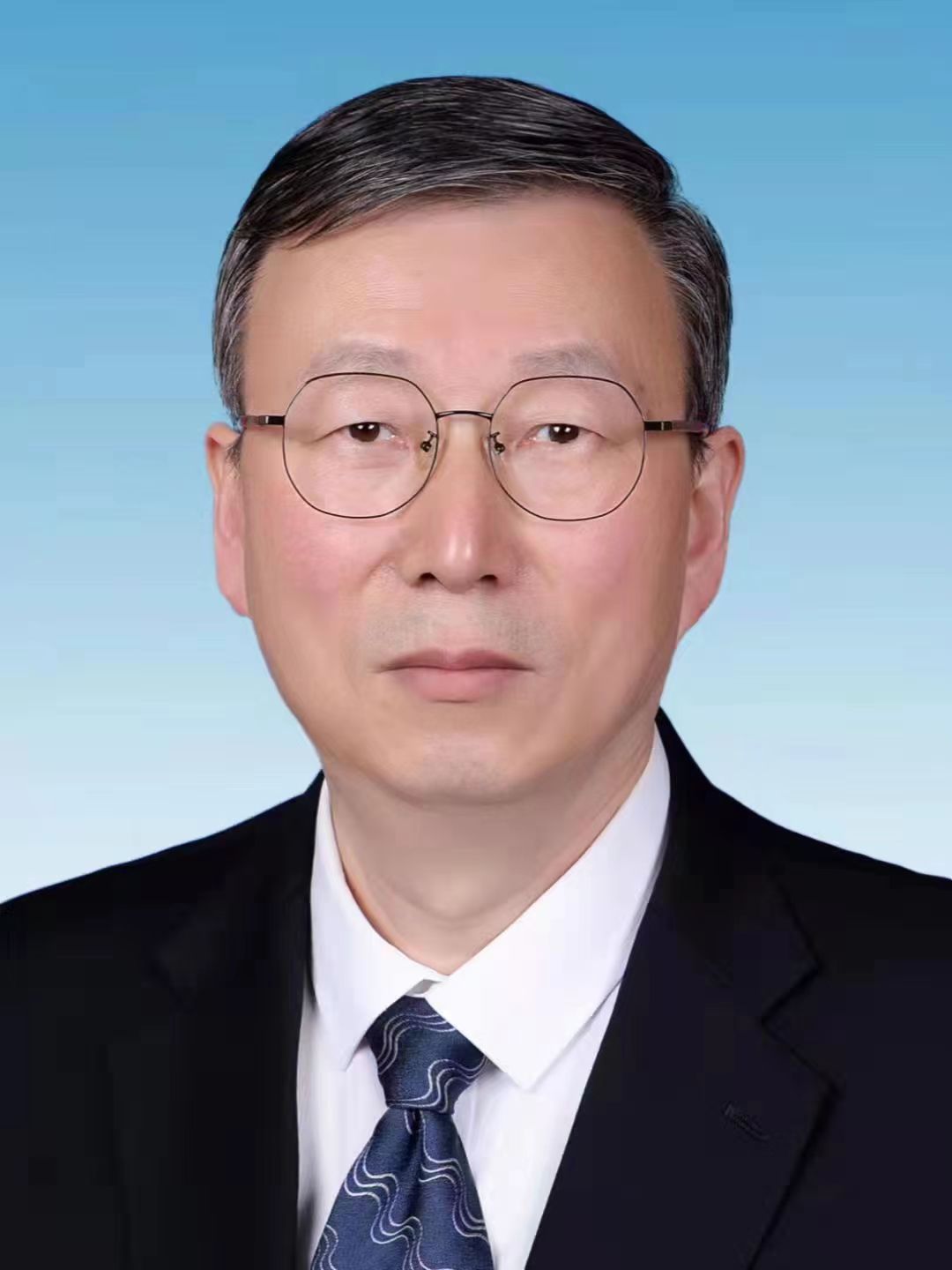 WANG Jiayi