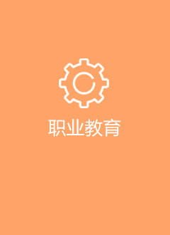 职业教育